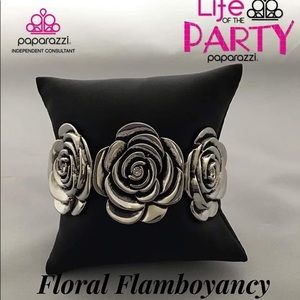 LOP: Floral Flamboyancy